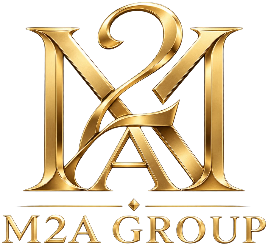 M2A Group