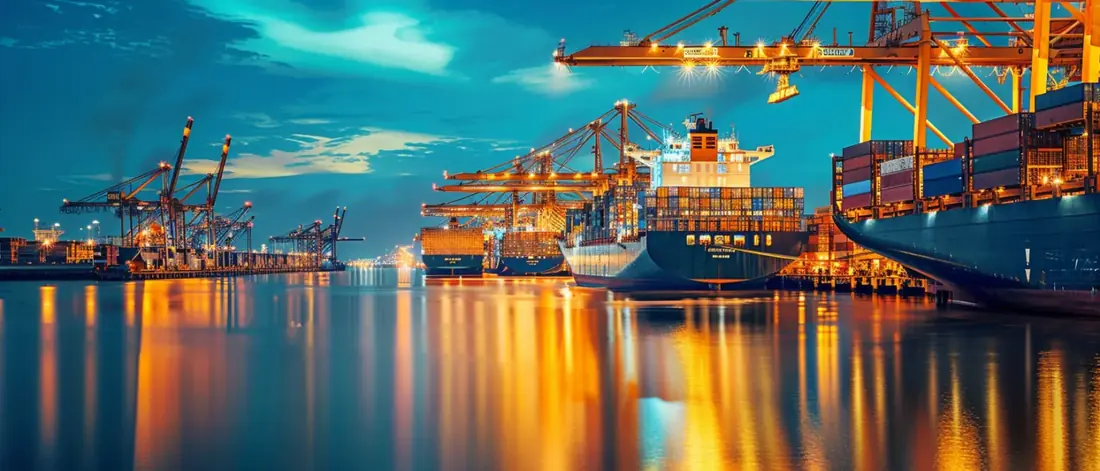 Import and Export with the Indian Partner